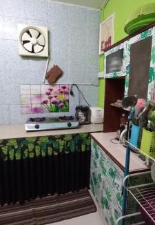 Seri Manjung House | Nur's Homestay
