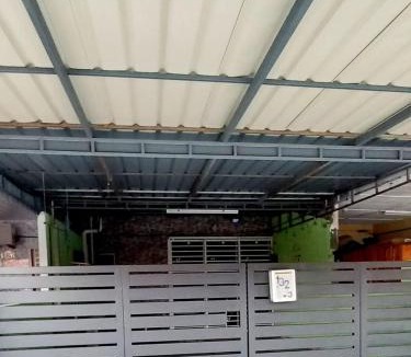 Seri Manjung House | Nur's Homestay