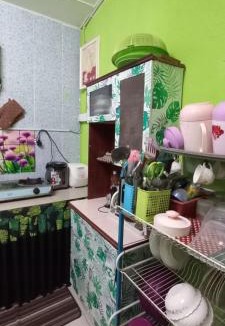 Seri Manjung House | Nur's Homestay