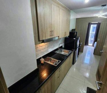 Historic George Town Apartment | Nurfatiha Hazrol binti Samsur house