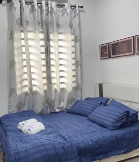 Batu Enam House | Nurul Homestay Kuantan