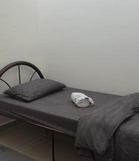 Batu Enam House | Nurul Homestay Kuantan