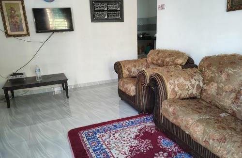 Kulim House | Nurul Saadah Lunas