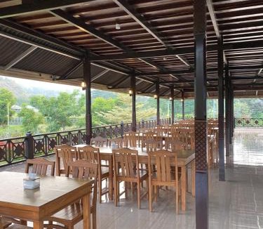 Kecamatan Sembalun Hotel | Nusantara Hotel Sembalun