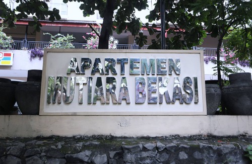 Pekayon Jaya Apartment | Nusantara Rooms Mutiara By Reccoma
