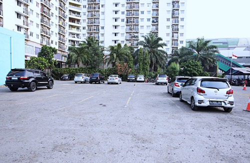 Pekayon Jaya Apartment | Nusantara Rooms Mutiara By Reccoma
