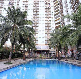 Pekayon Jaya Apartment | Nusantara Rooms Mutiara By Reccoma