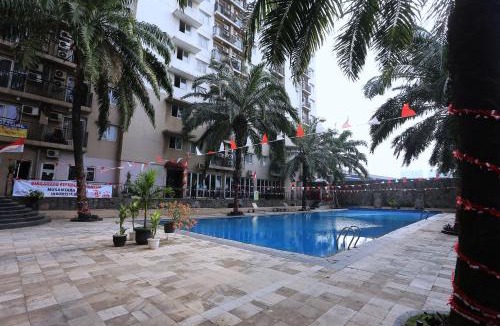 Pekayon Jaya Apartment | Nusantara Rooms Mutiara By Reccoma