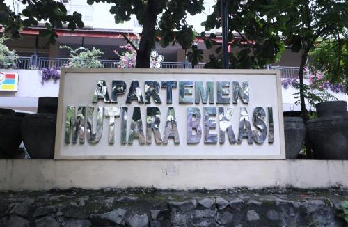 Pekayon Jaya Apartment | Nusantara Rooms Mutiara By Reccoma