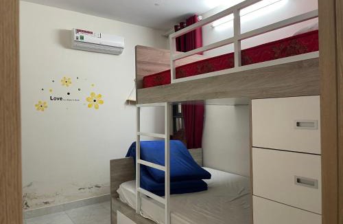Phan Rang - Thap Cham Apartment | NY House căn hộ 2pn Gần Biển