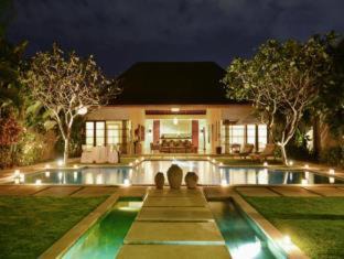 Laksmana Villa | Nyaman Villas Seminyak