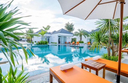 Kampot Hotel | Nykasmy Kampot Residence