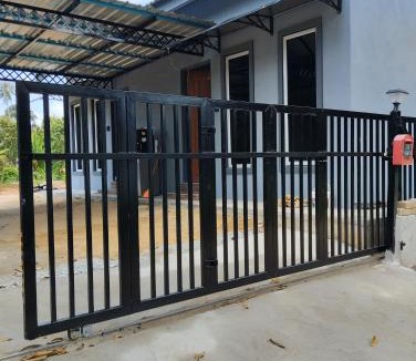 Kampung Lerek House | Nz roomstay