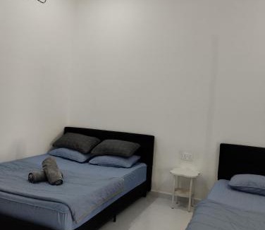 Kampung Lerek House | Nz roomstay