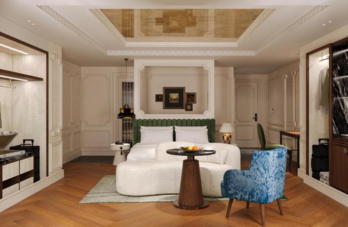 Old Quarter Hotel | O'Gallery Signature Hotel & Spa
