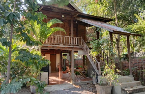Svay Pao House | O'hamok family homestay