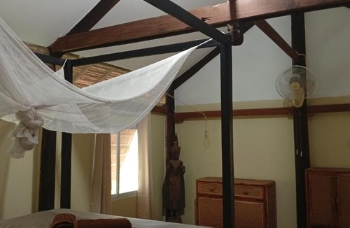 Svay Pao House | O'hamok family homestay