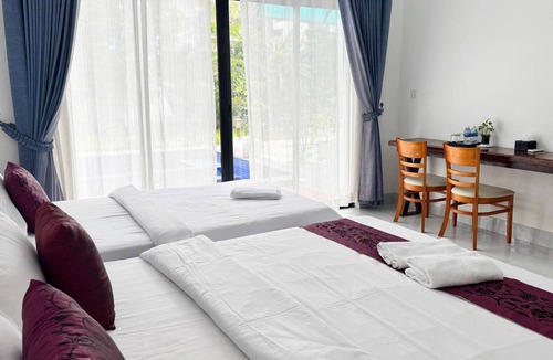 Mittakpheap Hotel | O Mary River Resort