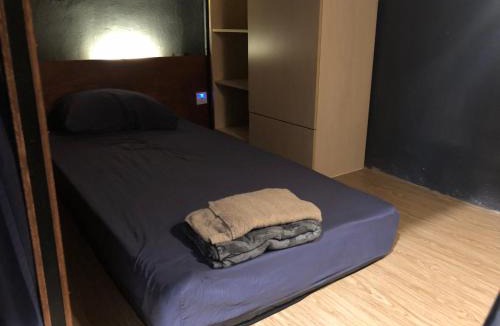 Bukit Bintang House | OA ThE FACTORY AT BUKIT BINTANG
