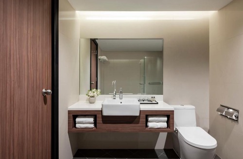 Kampung Datuk Keramat Hotel | Oakwood Hotel & Residence Kuala Lumpur