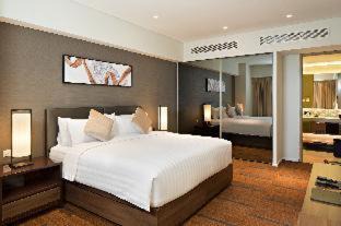 Surabaya Apartment | Oakwood Hotel & Residence Surabaya