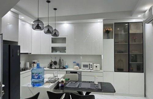 Hong Linh Apartment | Oanh Luxury Hong Linh