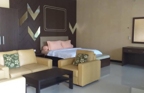 Salatiga House | Oase Van Java
