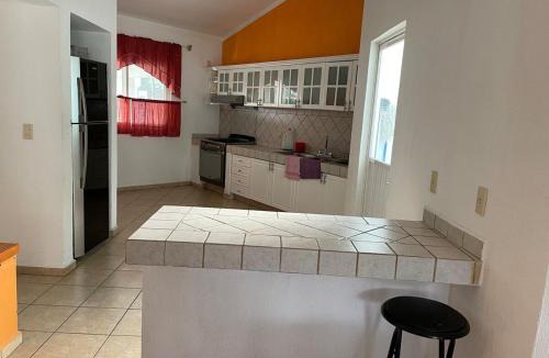 Lomas de Cocoyoc House | Oasis de paz con alberca privada