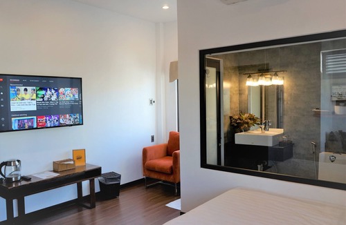Son Tra Hotel | OASIS-NEAR BEACH -NICE ROOM