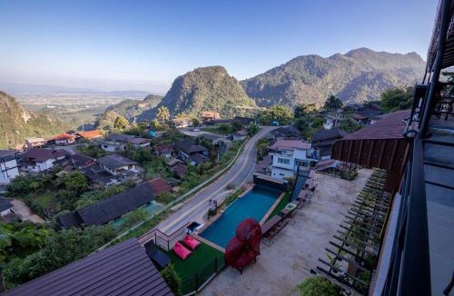Mae Sai Bed & Breakfast | Oasis Phamee