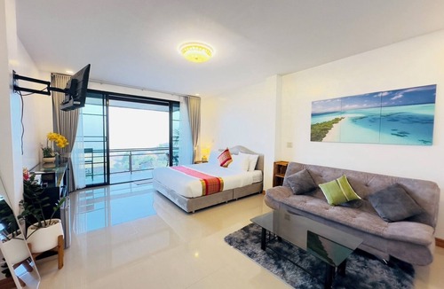 Mae Sai Hotel | Oasis Phamee