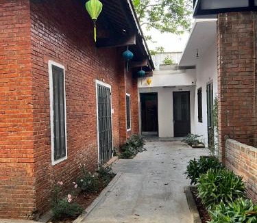 Hue City Centre House | Oasis Station