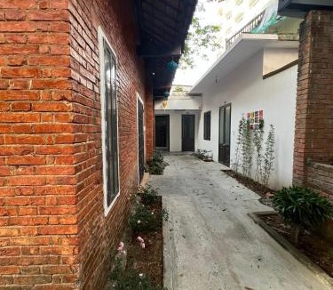 Hue City Centre House | Oasis Station