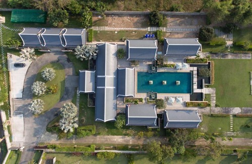 Huai Yai House | OASIS VILLA PATTAYA
