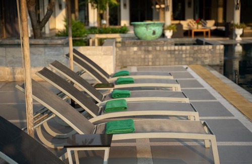 Huai Yai House | OASIS VILLA PATTAYA