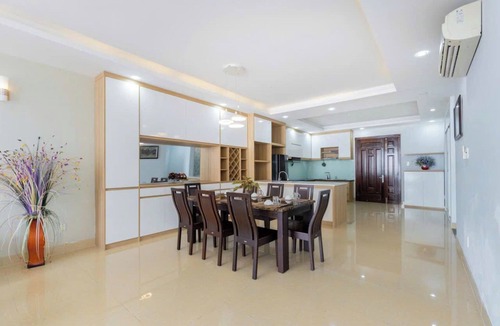Thang Tam Apartment | Oasky Vung Tau - AnNam Village