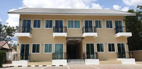 Aranyaprathet Resort | OB-Oon Resort