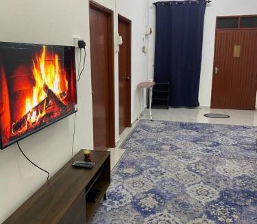 Kampung Tanjung Mas House | Obah Homestay Kota Bharu