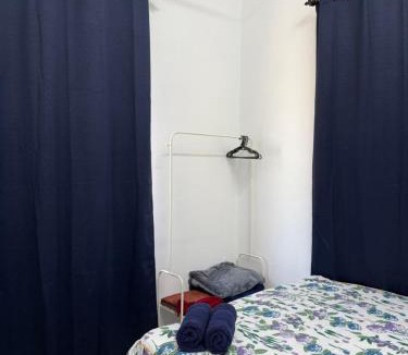 Kampung Tanjung Mas House | Obah Homestay Kota Bharu