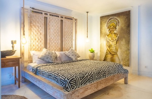 Laksmana Villa | Oberoi Luxury Villa 1 - KuDeTa