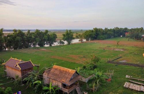 Tboung Khmum Apartment | OBT -The Corn Bungalow