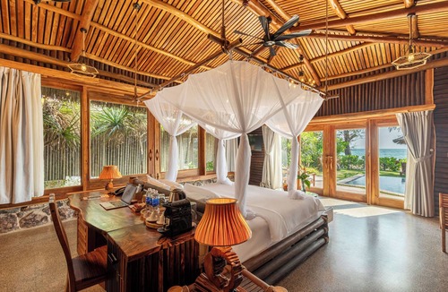 Ong Lang Hotel | Ocean Bay Phu Quoc Resort and Spa