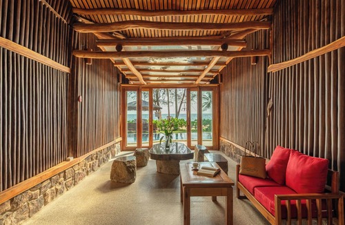 Ong Lang Hotel | Ocean Bay Phu Quoc Resort and Spa