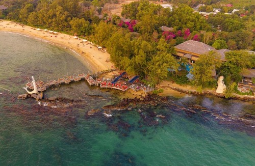 Ong Lang Resort | Ocean Bay Resort & Spa Phu Quoc