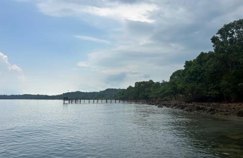 Koh Rong Hotel | Ocean Blue View
