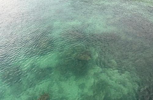 Koh Rong Hotel | Ocean Blue View