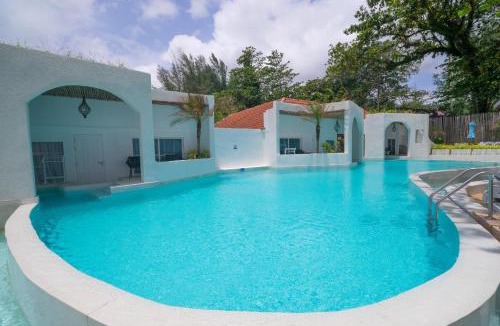 Khuekkhak Resort | Ocean Breeze Resort Khaolak