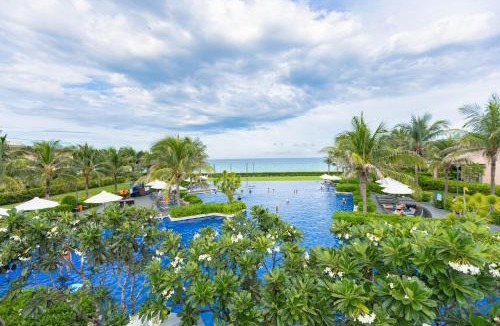 Cam Lam Villa | Ocean Breeze Villa Cam Ranh