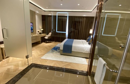 Sihanoukville City Centre Hotel | Ocean Delight Boutique Hotel