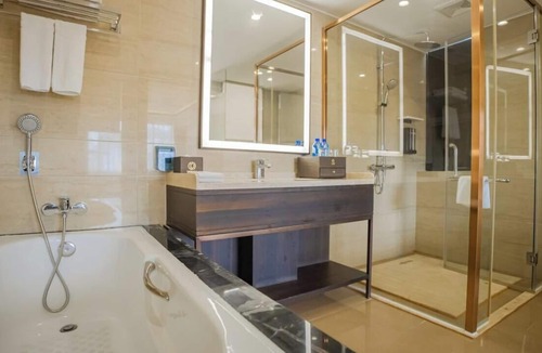 Sihanoukville City Centre Hotel | Ocean Delight Boutique Hotel